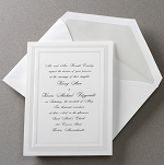 Birchcraft Invitations