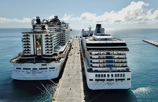 Cruise Insurance