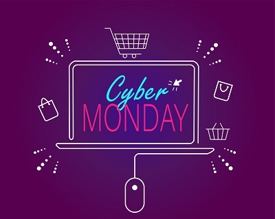 Cyber Monday Deals