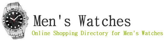 Mens Watches