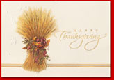 Thanksgiving Cards
